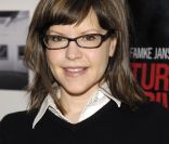 Lisa Loeb, le 20 avril 2008 à New York 