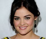 Lucy Hale lors de la soirée ABC TCA Winter Press Tour All-Star Party au Langham Huntington Hotel à Los Angeles le 10 janvier 2012 