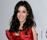 Erica Dasher lors de la soirée ABC TCA Winter Press Tour All-Star Party au Langham Huntington Hotel à Los Angeles le 10 janvier 2012 