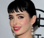 Krysten Ritter lors de la soirée ABC TCA Winter Press Tour All-Star Party au Langham Huntington Hotel à Los Angeles le 10 janvier 2012 