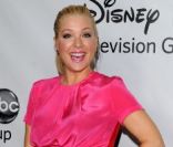 Jennifer Aspen lors de la soirée ABC TCA Winter Press Tour All-Star Party au Langham Huntington Hotel à Los Angeles le 10 janvier 2012 