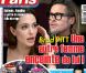 Ici Paris en kiosques le 11 janvier 2012