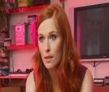 Dans la peau d\'une rousse