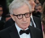 Woody Allen, en mai 2011 à Cannes.