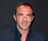 Nikos Aliagas en septembre 2011 à Paris