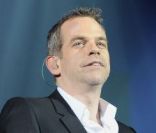 Garou en décembre 2011 à Paris