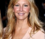 Heather Locklear transportée d'urgence à l'hôpital...