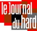 Le journal du Hard de Canal +