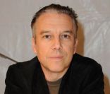 Philippe Vandel en novembre 2011 à Paris