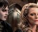 Johnny Depp poudré et Michelle Pfeiffer austère dans Dark Shadows