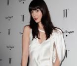 Mary Elizabeth Winstead au Chateau Marmont à Los Angeles, le 13 janvier 2012.