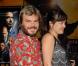 Jack Black ' Kung-Fu Panda', papa pour la seconde fois !