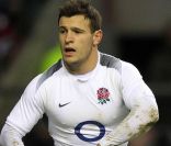 Danny Care : L'espoir anglais doublement puni