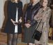 Le président de la République française Nicolas Sarkozy a été décoré de l'ordre de la Toison d'Or par le roi Juan Carlos Ier d'Espagne, lundi 16 janvier 2011, à Madrid. La reine Sofia, le prince Felipe et la princesse Letizia assistaient à la cérémonie.