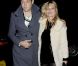 Kate Moss : Pour ses 38 ans, le top la joue profil bas... mais montre sa culotte