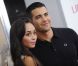Jesse Metcalfe et sa fiancée Cara Santana en septembre 2010 à New York 