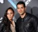 Jesse Metcalfe et Cara Santana en avril 2011 à Los Angeles 