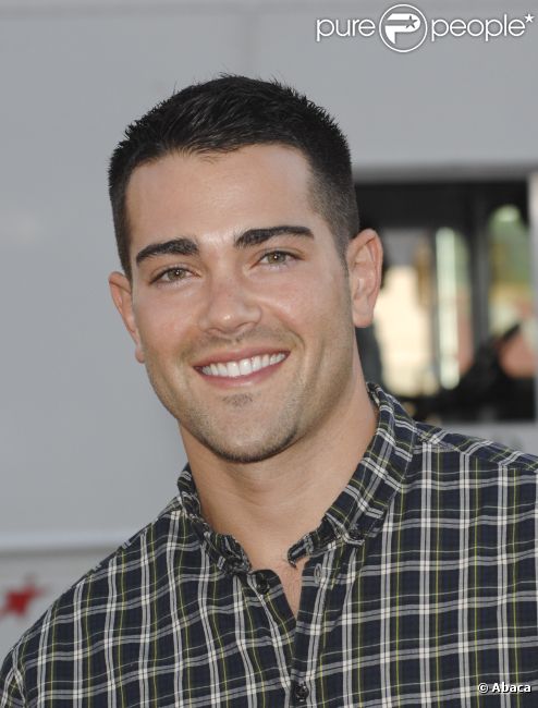 Jesse Metcalfe en juin 2011 à Los Angeles 