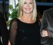 Olivia Newton-John à la première de My Best Men à Sydney le 14 janvier 2012