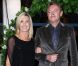 Olivia Newton-John et le réalisateur Stephan Elliott à la première de My Best Men à Sydney le 14 janvier 2012