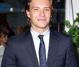 Xavier Samuel à la première de My Best Men à Sydney le 14 janvier 2012