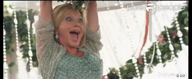 Bande annonce de My Best Men, avec Olivia Newton-John