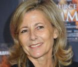 Claire Chazal : ''Je sais d'expérience que l'amour ne dure pas''