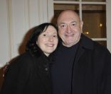 Guy Montagné lors de la présentation de la deuxième partie de la saison théâtrale 2011-2012 au théâtre de Paris, le 17 janvier 2012