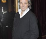 Yvan Le Bolloch' lors de la présentation de la deuxième partie de la saison théâtrale 2011-2012 au théâtre de Paris, le 17 janvier 2012