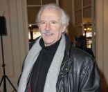 Jean-Paul Tribout lors de la présentation de la deuxième partie de la saison théâtrale 2011-2012 au théâtre de Paris, le 17 janvier 2012