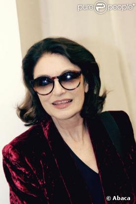 Anouk Aimée