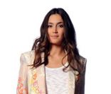Barbara Morel : la belle Miss Nationale devient une égérie craquante...