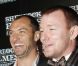 Guy Ritchie, amoureux, et Jude Law, hyper séducteur, débarquent enfin à Paris