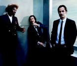 Gillette a dévoilé sa nouvelle campagne avec André 3000, Gael Garcia Bernal et Adrien Brody