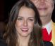 Stéphanie de Monaco et sa fille Pauline Ducruet lors du 36e Festival International du cirque de Monte-Carlo à Monaco le 20 janvier 2012