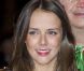 Pauline Ducruet lors du 36e Festival International du cirque de Monte-Carlo à Monaco le 20 janvier 2012