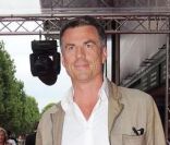Bruno Gaccio en juillet 2008 à Paris