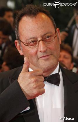Jean Reno