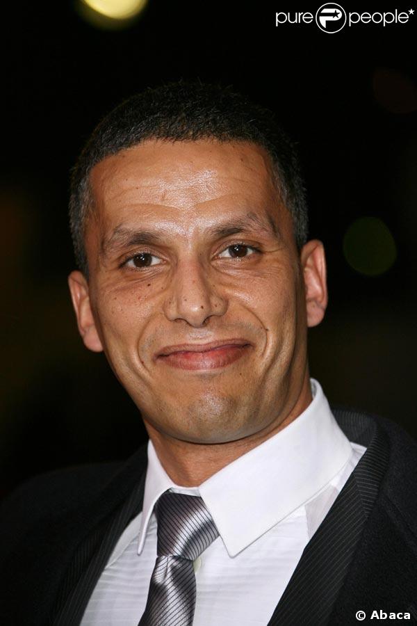 Sami Bouajila