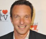 Stéphane Rotenberg en juin 2010 à Paris