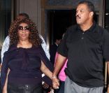 Aretha Franklin et Will : Mariage annulé !