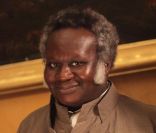 Magloire dans Toussaint Louverture, en février sur France 2