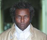 Jimmy Jean-Louis dans Toussaint Louverture, en février sur France 2