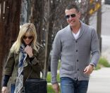 Reese Witherspoon et son ex-mari Ryan Phillippe mènent leur vie avec sérénité