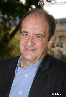 Pierre Lescure