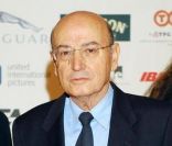 Theo Angelopoulos : Le cinéaste grec, Palme d'or en 1998, grièvement blessé