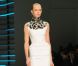 Défilé Alexandre Vauthier à Paris le 24 janvier 2012