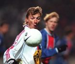 Tony Vairelles le 11 janvier 2000 à Paris 