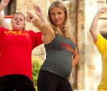 La bande-annonce de  What to Expect When You're Expecting , avec Cameron Diaz, Jennifer Lopez, Anna Kendrick et Elizabeth Banks.