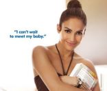 Jennifer Lopez dans  What to Expect When You're Expecting .